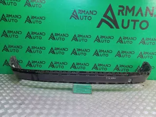 5NA807521B9B9, 5NA807521B бампер нижняя часть Volkswagen Tiguan 2 Арт 285991RM, вид 1