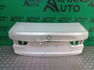 41007455942 крышка багажника BMW 3 G20/G21 Арт 286050RM, вид 1
