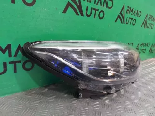 260108765R Фара Renault Kaptur Арт 286080RM, вид 2