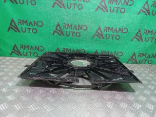 A0999060612 Диффузор вентилятора Mercedes CLA c117 Арт 286277RM, вид 7