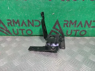 A1676208100, A1676262300 Кронштейн усилителя бампера Mercedes CLA c117 Арт 286308RM, вид 6