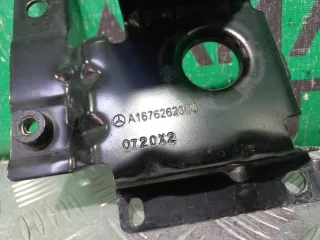 A1676208100, A1676262300 Кронштейн усилителя бампера Mercedes CLA c117 Арт 286308RM, вид 7