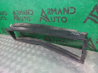 A1778856402 воздуховод радиатора нижний Mercedes CLA c117 Арт 286631RM, вид 3
