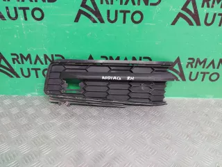 5658073689B9, 565807368 Решетка бампера Skoda Kodiaq Арт 286751RM, вид 1