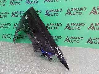 84596460 Крыло кадиллак, кадилак хт6, хт xt 6 Cadillac XT6 Арт 287129RM, вид 3