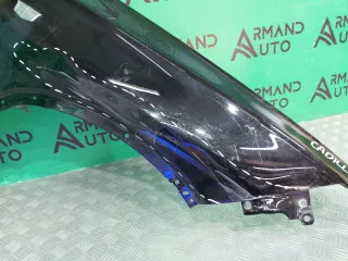 84596460 Крыло кадиллак, кадилак хт6, хт xt 6 Cadillac XT6 Арт 287129RM, вид 4