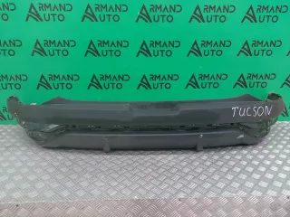 86612N9100 бампер нижняя часть Hyundai Tucson 4 Арт 287241RM, вид 1