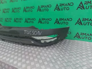 86612N9100 бампер нижняя часть Hyundai Tucson 4 Арт 287241RM, вид 2