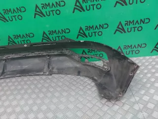86612N9100 бампер нижняя часть Hyundai Tucson 4 Арт 287241RM, вид 7