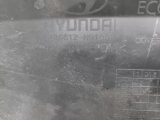 86612N9100 бампер нижняя часть Hyundai Tucson 4 Арт 287241RM, вид 9