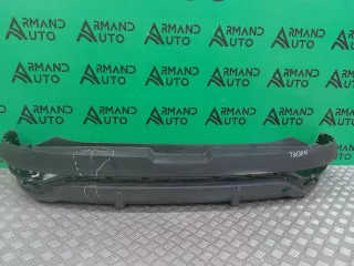 86612N9100 бампер нижняя часть Hyundai Tucson 4 Арт 287265RM, вид 1