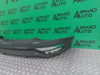 86612N9100 бампер нижняя часть Hyundai Tucson 4 Арт 287265RM, вид 2