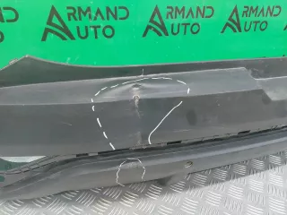 86612N9100 бампер нижняя часть Hyundai Tucson 4 Арт 287265RM, вид 4