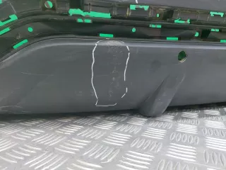 86612N9100 бампер нижняя часть Hyundai Tucson 4 Арт 287265RM, вид 5