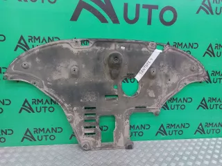 29110S1100 защита двигателя Hyundai Santa FE 4 (TM) restailing Арт 287399RM, вид 1
