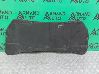 5915A142 Шумоизоляция капота Mitsubishi Outlander 3 Арт 287402RM, вид 1