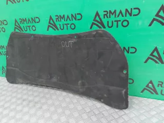 5915A142 Шумоизоляция капота Mitsubishi Outlander 3 Арт 287402RM, вид 2