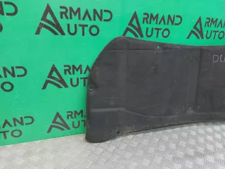 5915A142 Шумоизоляция капота Mitsubishi Outlander 3 Арт 287402RM, вид 3