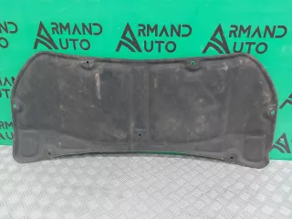 5915A142 Шумоизоляция капота Mitsubishi Outlander 3 Арт 287402RM, вид 4