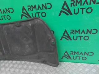5915A142 Шумоизоляция капота Mitsubishi Outlander 3 Арт 287402RM, вид 5