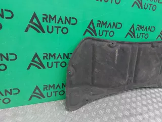 5915A142 Шумоизоляция капота Mitsubishi Outlander 3 Арт 287402RM, вид 6