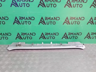 31353383 накладка юбки бампера Volvo XC90 2 Арт 287488RM, вид 1
