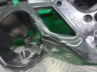 51128494946 кронштейн бампера BMW 2 F44 Арт 287673RM, вид 6