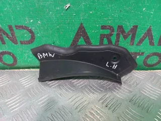 63217494417, 7494417 накладка водостока багажника BMW 2 F44 Арт 287725RM, вид 1