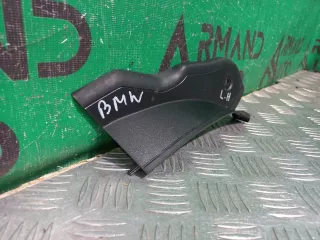 63217494417, 7494417 накладка водостока багажника BMW 2 F44 Арт 287725RM, вид 2