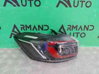 605000690AA Фонарь внешний Chery Tiggo 8 PRO Арт 288040RM, вид 1