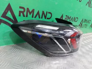605000690AA Фонарь внешний Chery Tiggo 8 PRO Арт 288040RM, вид 2