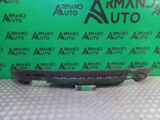 A1568852600 Юбка бампера Mercedes CLA c117 Арт 288192RM, вид 1