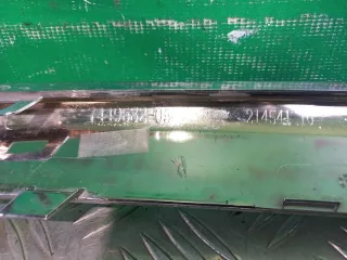 51117449682, 7449682 Накладка решетки бампера BMW X5 G05  Арт 288469RM, вид 7