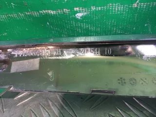 51117449682, 7449682 Накладка решетки бампера BMW X5 G05  Арт 288469RM, вид 8