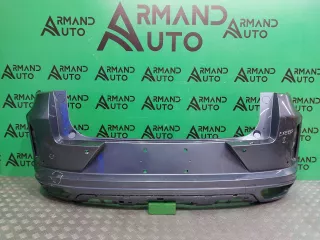 602000791AA Бампер эксид лх EXEED LX Арт 288534RM, вид 1