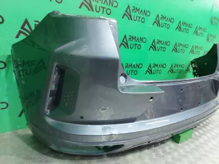 602000791AA Бампер эксид лх EXEED LX Арт 288534RM, вид 2