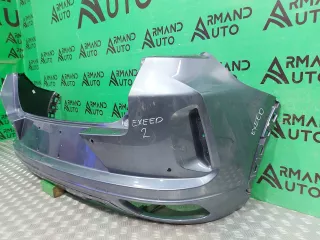 602000791AA Бампер эксид лх EXEED LX Арт 288534RM, вид 3