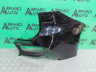 602000073AADQJ, 602000073, 602000072 Бампер эксид тхл EXEED TXL Арт 288590RM