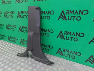 7211A423XA, 7211a423zz Обшивка стойки центральной Mitsubishi Pajero Sport 2 restailing Арт 288873RM, вид 2