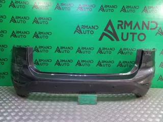 51127403391, 51127355260 Бампер бмв х1 (х x 1) ф48 (ф f 48) BMW X1 F48 Арт 288900RM, вид 1