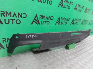 602000334AA Юбка бампера EXEED VX Арт 289025RM, вид 2