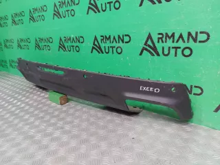 602000334AA Юбка бампера EXEED VX Арт 289025RM, вид 3