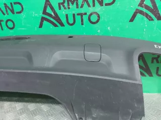 602000334AA Юбка бампера EXEED VX Арт 289025RM, вид 6