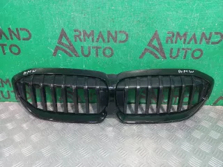 51138072085, 8072085 решетка радиатора BMW 3 F80 Арт 289026RM, вид 1