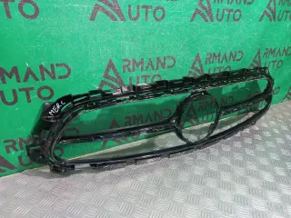 A2138889400, A2388883100 Кронштейн решетки радиатора Mercedes E W213 Арт 289172RM, вид 2