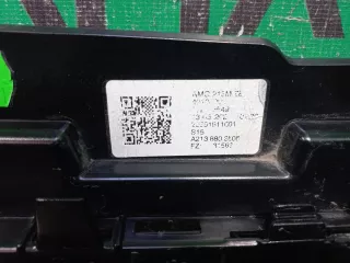 A2138889400, A2388883100 Кронштейн решетки радиатора Mercedes E W213 Арт 289172RM, вид 9