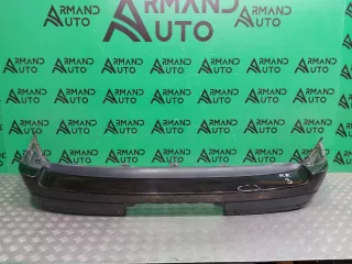 LR105875, JK5217D781 Бампер ленд ровер (ланд) рендж ровер  Land Rover Range Rover 4 Арт 289407RM, вид 1