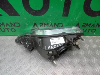 8200744754 Фара Renault Logan 1 Арт 289443RM, вид 7