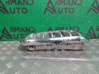 51117303108 решетка радиатора BMW X5 F15 Арт 289549RM, вид 7