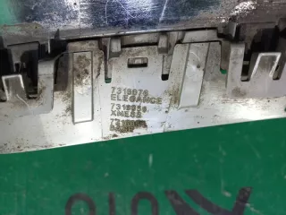 51117303108 решетка радиатора BMW X5 F15 Арт 289549RM, вид 9